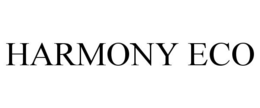 HARMONY ECO trademark