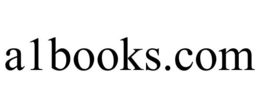 A1BOOKS.COM trademark
