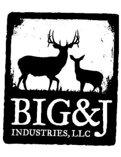BIG&J INDUSTRIES, LLC trademark