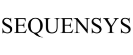 SEQUENSYS trademark