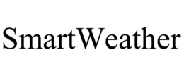 SMARTWEATHER trademark