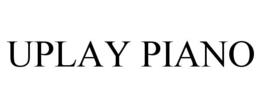 UPLAY PIANO trademark