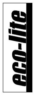 ECO-LITE trademark