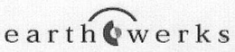 EARTH WERKS trademark