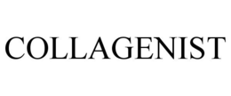 COLLAGENIST trademark