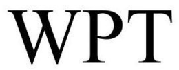 WPT trademark