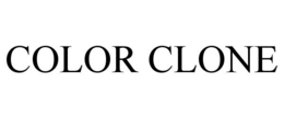 COLOR CLONE trademark