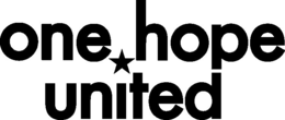 ONE HOPE UNITED trademark