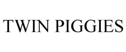 TWIN PIGGIES trademark
