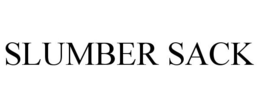 SLUMBER SACK trademark