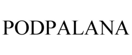 PODPALANA trademark