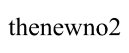 THENEWNO2 trademark