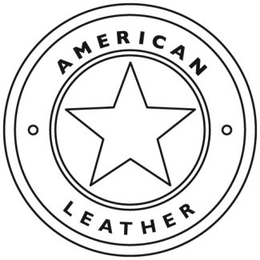AMERICAN LEATHER trademark