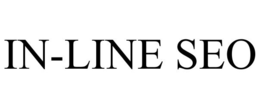 IN-LINE SEO trademark