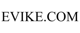 EVIKE.COM trademark