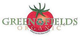 GREEN FIELDS ORGANIC WEED CONTROL FIBER BARRIER trademark