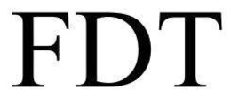 FDT trademark