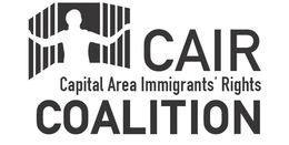 CAIR CAPITAL AREA IMMIGRANTS' RIGHTS COALITION trademark