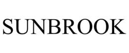SUNBROOK trademark