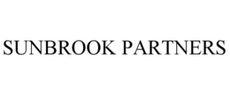 SUNBROOK PARTNERS trademark