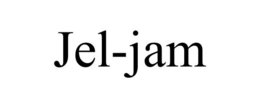 JEL-JAM trademark