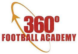 360° FOOTBALL ACADEMY trademark
