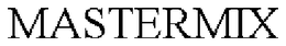 MASTERMIX trademark