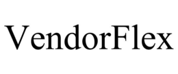 VENDORFLEX trademark