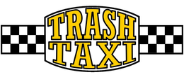 TRASH TAXI trademark