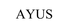 AYUS trademark