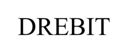 DREBIT trademark
