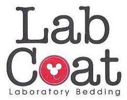 LAB COAT LABORATORY BEDDING trademark