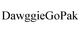 DAWGGIEGOPAK trademark