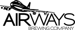 AIRWAYS BREWING COMPANY trademark