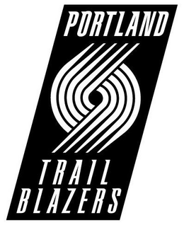 PORTLAND TRAIL BLAZERS trademark