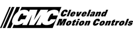 CMC CLEVELAND MOTION CONTROLS trademark