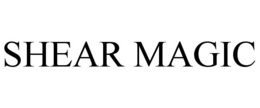 SHEAR MAGIC trademark