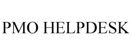 PMO HELPDESK trademark