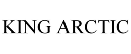 KING ARCTIC trademark