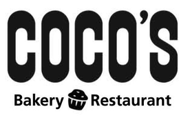 COCO'S BAKERY RESTAURANT trademark