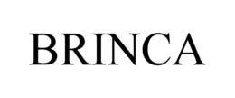 BRINCA trademark