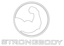 STRONGBODY trademark