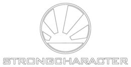 STRONGCHARACTER trademark