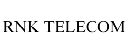 RNK TELECOM trademark
