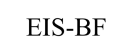 EIS-BF trademark