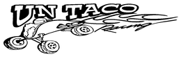 UN TACO RACING trademark