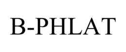 B-PHLAT trademark