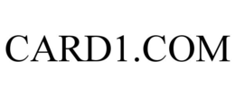 CARD1.COM trademark