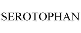 SEROTOPHAN trademark