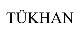 TÜKHAN trademark